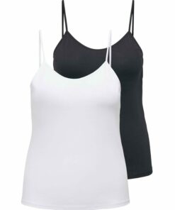 Carkika Top 2 Pack