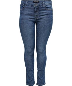 Push-up jeans fra Carmakoma