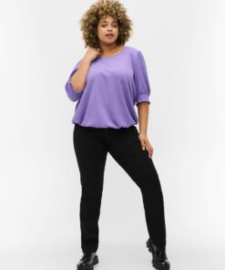 Emely Jeans fra Zizzi