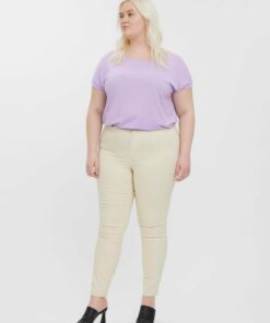 Jeggings fra Vero Moda Curve