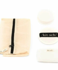 KITSCH - Eco-Friendly Ultimate Cleansing Kit - Ivory