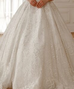 Detachable Skirt Meryem