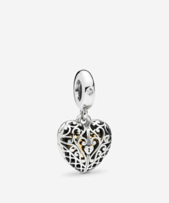 Pandora Shine Gate of Love Dangle Charm