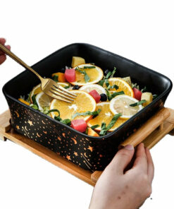 creative-square-fruit-salad-dessert-bowls-modern-luxury-marble-bowl