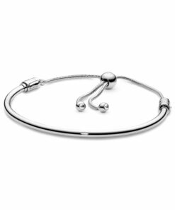 Pandora Moments Slider Bangle