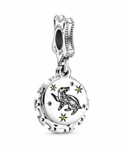 Harry Potter, Hufflepuff Dangle Charm