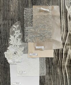 Enn | Fabric Sample