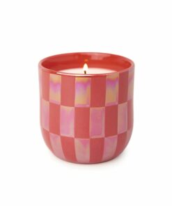 PADDYWAX - Lustre 10 oz. Candle - Cactus Flower