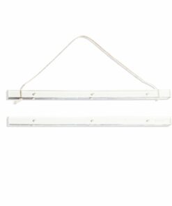lucite-poster-frame
