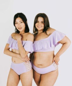 Lavender Haze Two-Piece