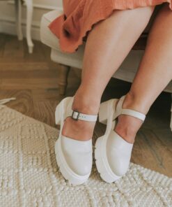 FREE PEOPLE - Milan Mary Jane