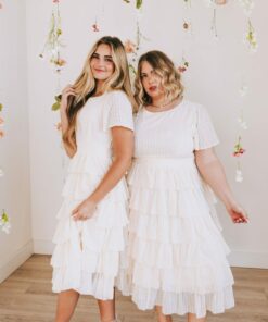 EXCLUSIVE - More Than This Dress