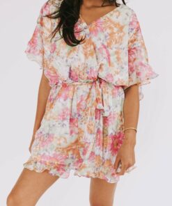 Live For Today Romper