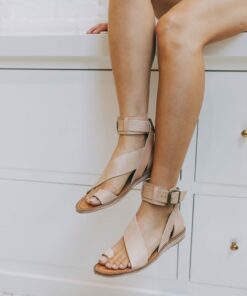 FREE PEOPLE - Vale Boot Sandals