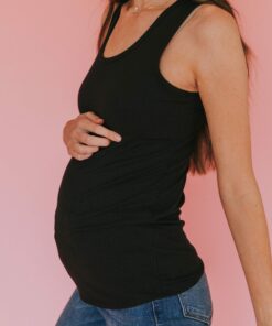 Making Magic Maternity Tank - 2 Colors