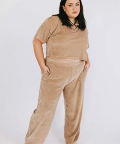 PLUS SIZE - New Rules Set