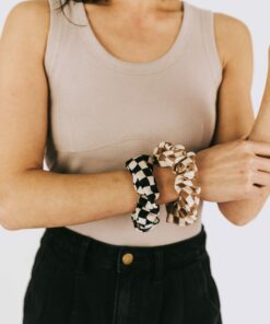 Just Enough Scrunchie Pack
