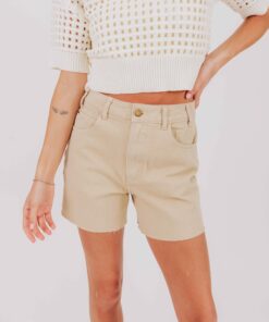 At Sunrise Shorts