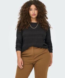CarAirplain Pullover Knit