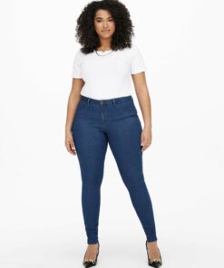 CarThunder Push Up Jeans