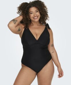 Clara shape-badedragt
