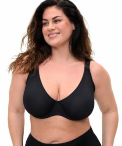 ZiLPondy Bra