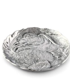 Rabbit Serving Plate
