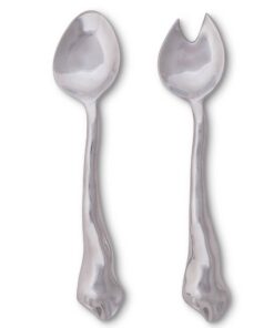 Carmel Salad Servers