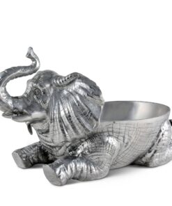 Elephant 12 Bowl