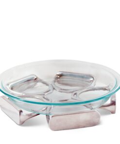 Equestrian Stirrup Pie Trivet