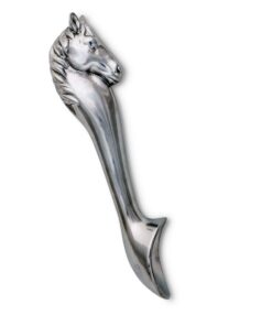 Horse Ice Cream Scoop
