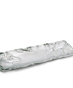 Horse Oblong Tray