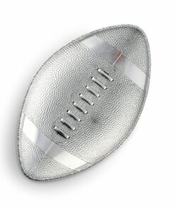 Football Snack Tray