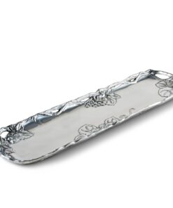 Grape Vineyard Oblong Tray