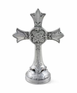 Medallion Cross