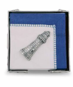 Lighthouse Napkin Weight