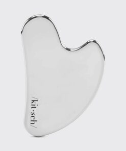 KITSCH - Stainless Steel Gua Sha