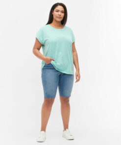 ZiJcatherine Shorts