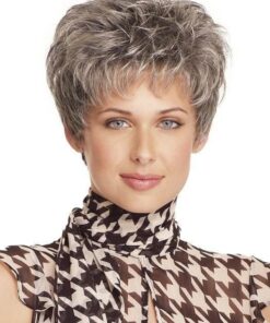 Incentive Petite | Synthetic Wig (Mono Top)