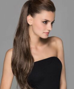 Wodka | Synthetic Ponytail (Clip In)