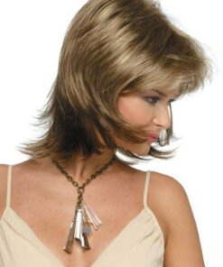 Barbie by Envy | Layered Lace Front Wig | CLOSEOUT