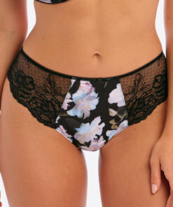 Fantasie Rhiannon Brief Midnight Rose