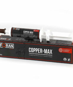 Foran Equine Copper-Max Paste