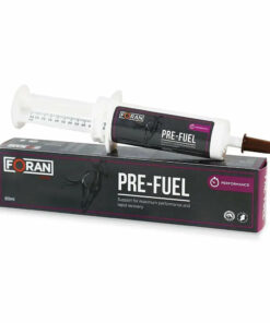 Foran Equine Pre-Fuel Gel