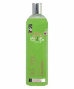 Hy Equestrian Magic Tingle Tea Tree Shampoo