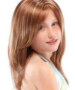 Ashley | Synthetic Wig (Mono Crown)