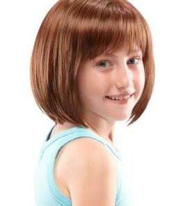 Shiloh | Synthetic Wig (Mono Part)
