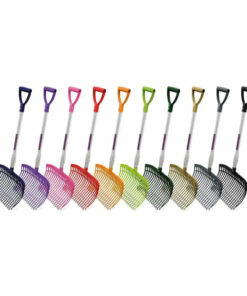 KM Elite Ultimate Telescopic Shavings Forks