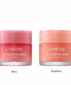 LANEIGE - Lip Sleeping Mask EX