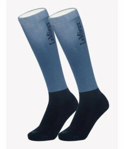LeMieux Competition Socks Atlantic